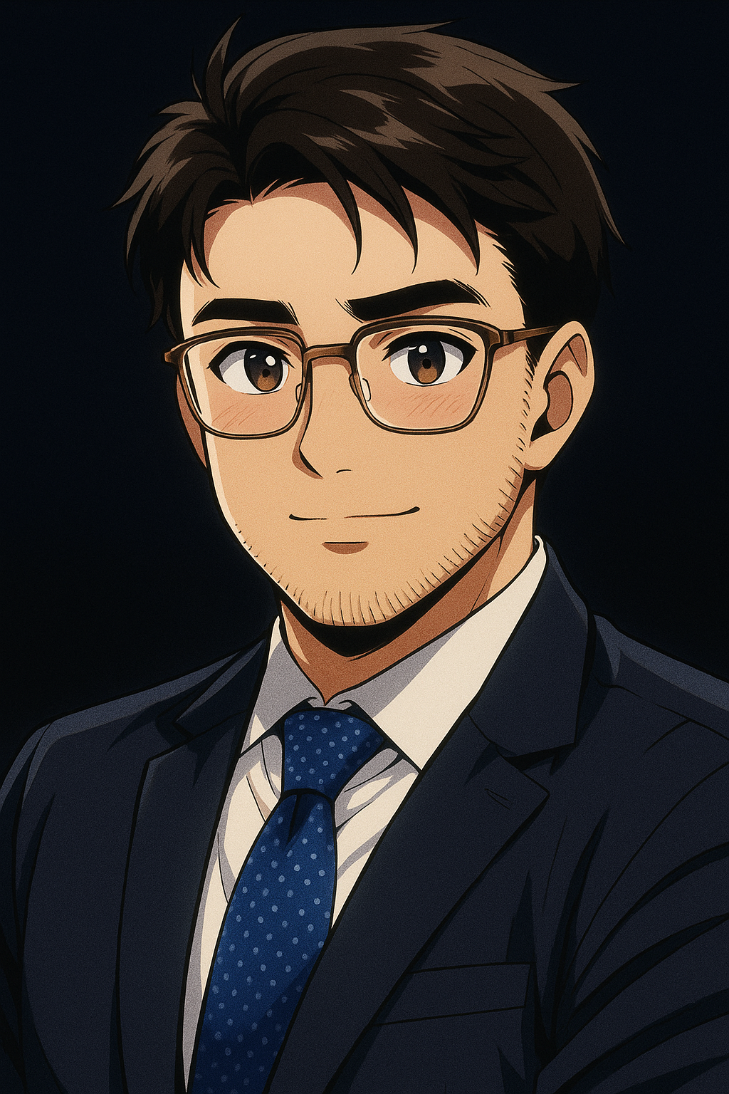 Anubhav - Full Stack Developer